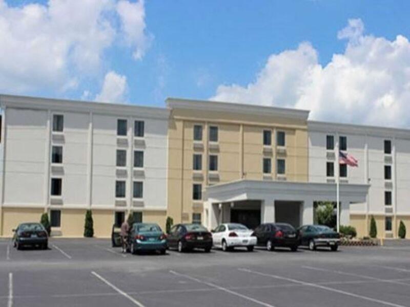 Quality Inn Easton Exterior photo