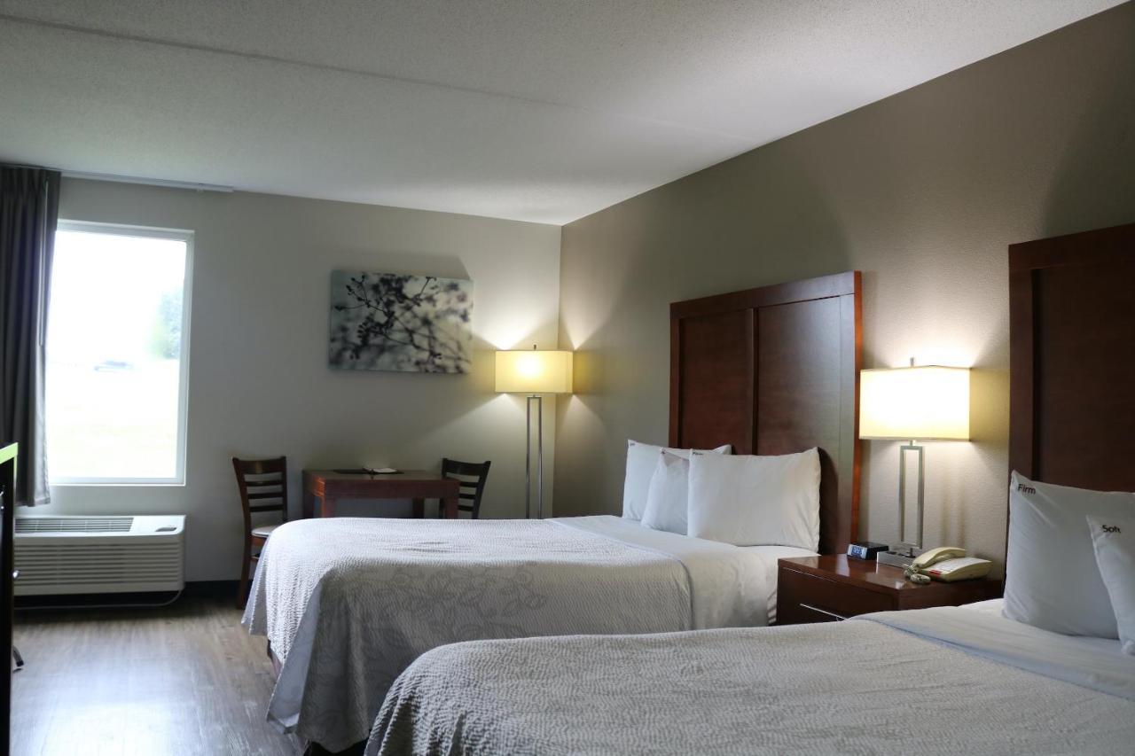 Quality Inn Easton Exterior photo