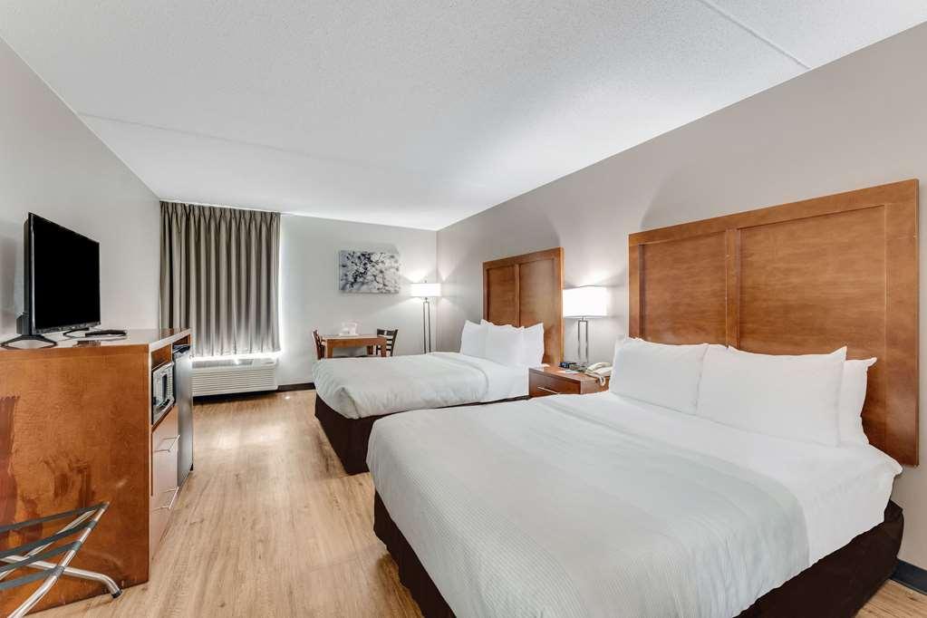 Quality Inn Easton Room photo