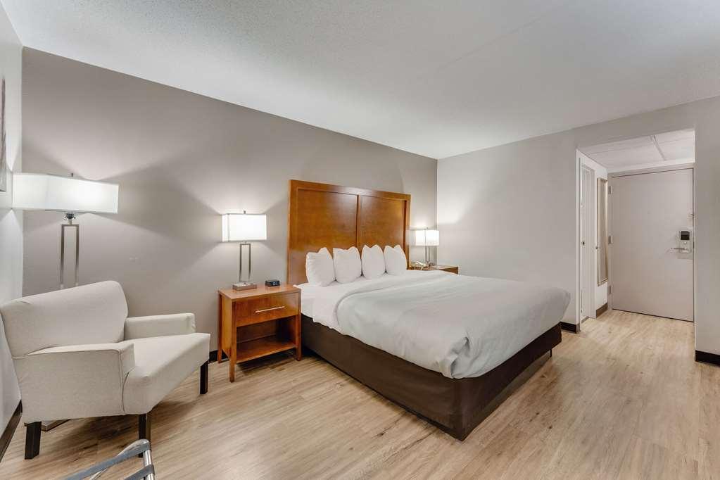 Quality Inn Easton Room photo