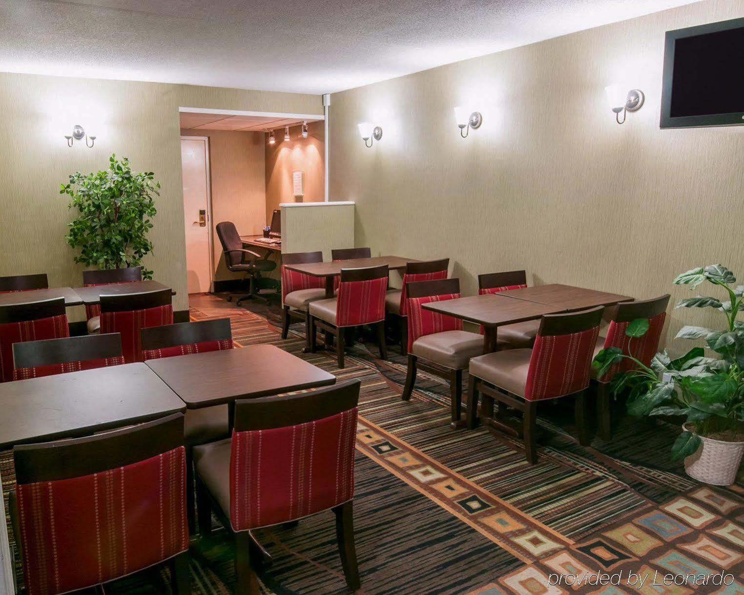 Quality Inn Easton Exterior photo