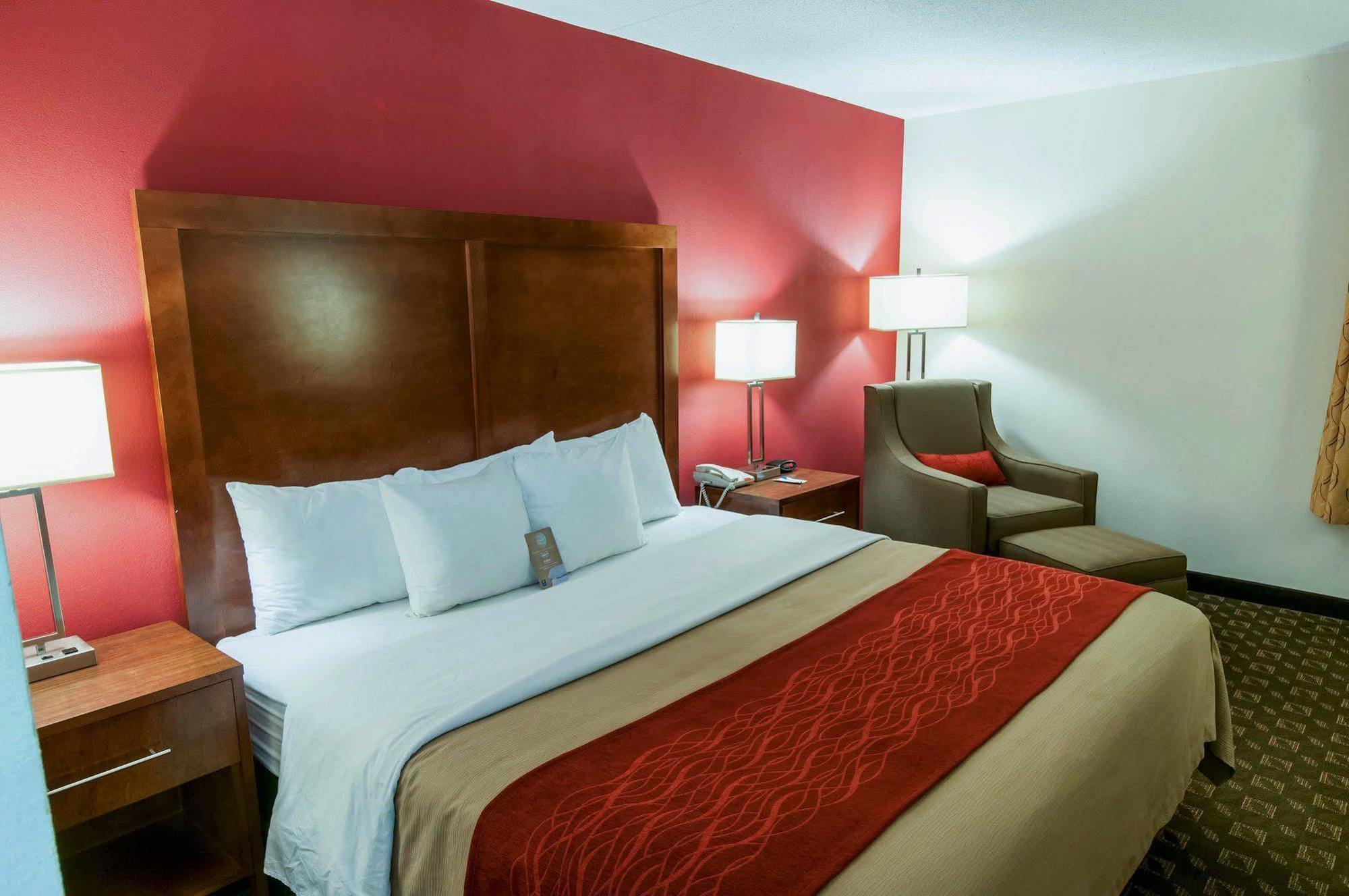 Quality Inn Easton Exterior photo